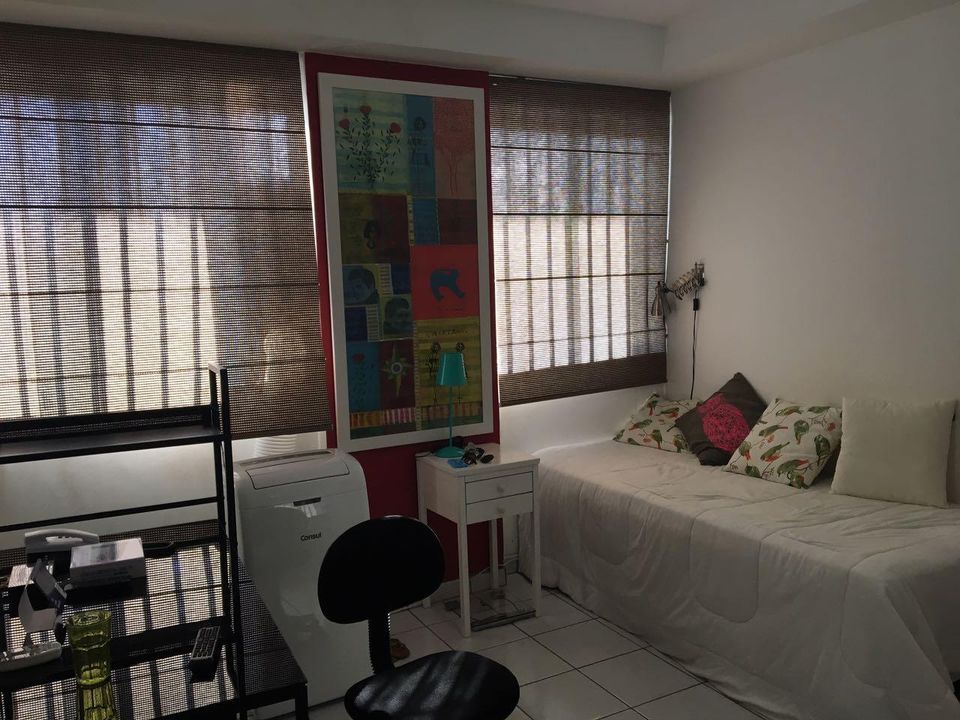 Captação de Apartamento a venda na CA 2, Setor de Habitações Individuais Norte, Brasília, DF